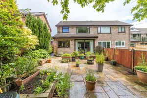 Garden- click for photo gallery